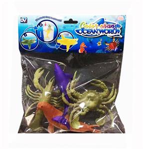 Animaltoys - OBL10140328