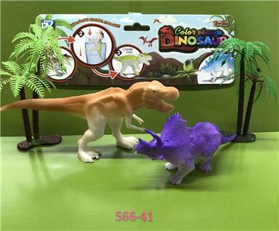 Animaltoys - OBL10140331