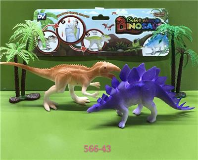 Animaltoys - OBL10140333