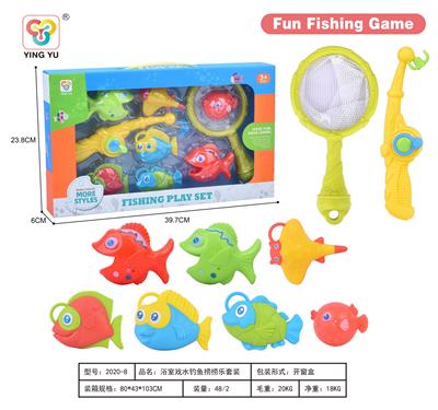 Fishing Series - OBL10140390