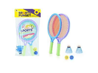 PINGPONG BALL/BADMINTON/Tennis ball - OBL10140511