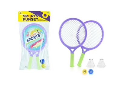 PINGPONG BALL/BADMINTON/Tennis ball - OBL10140512