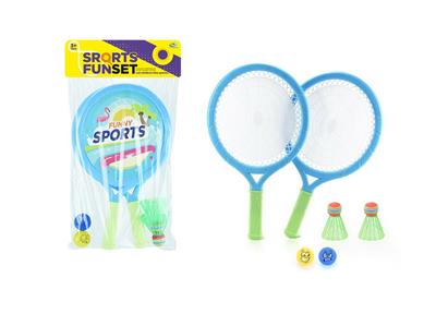 PINGPONG BALL/BADMINTON/Tennis ball - OBL10140513