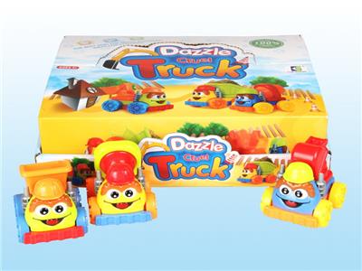 Free wheel toys - OBL10140577