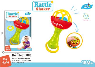Baby toys series - OBL10140601
