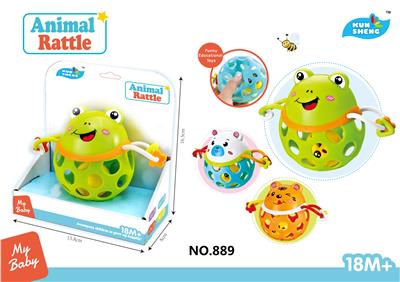 Baby toys series - OBL10140602
