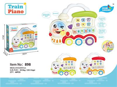 Baby toys series - OBL10140610