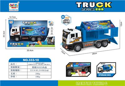 Inertia series - OBL10140623