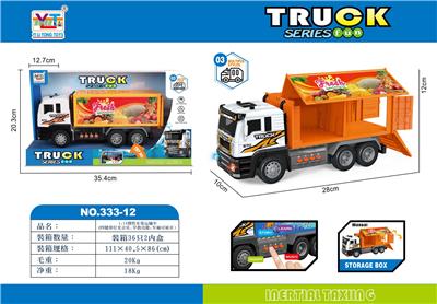 Inertia series - OBL10140625