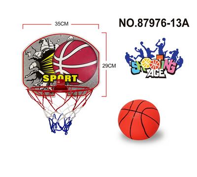 Basketball board / basketball - OBL10140666