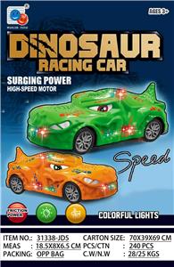 Inertia series - OBL10141019