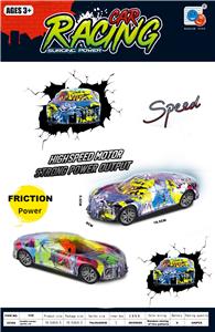 Inertia series - OBL10141020