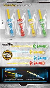 Flash stick / light stick - OBL10141028