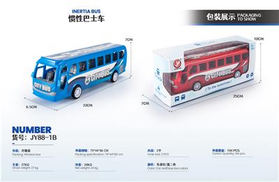 Inertia series - OBL10141066