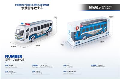 Inertia series - OBL10141068