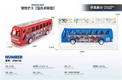 Inertia series - OBL10141070