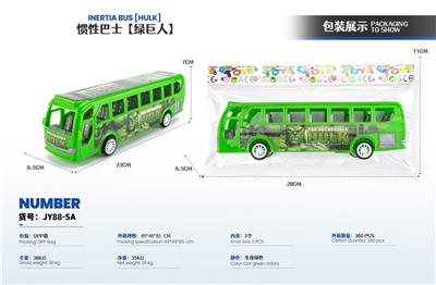 Inertia series - OBL10141071