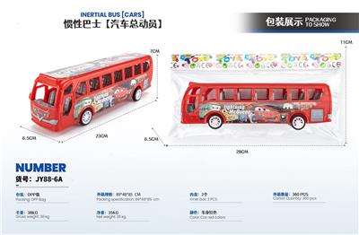 Inertia series - OBL10141072