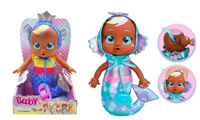 Babytrollyfordoll - OBL10141200