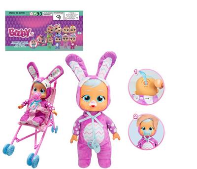 Babytrollyfordoll - OBL10141233