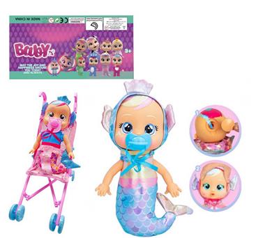 Babytrollyfordoll - OBL10141243
