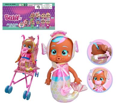 Babytrollyfordoll - OBL10141244