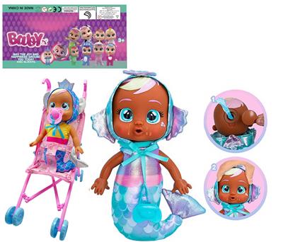 Babytrollyfordoll - OBL10141245