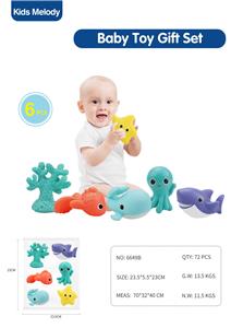 Baby toys series - OBL10141356