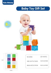 Baby toys series - OBL10141357