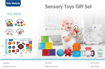 Baby toys series - OBL10141422
