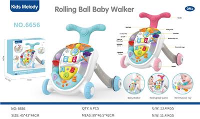 Babywalker - OBL10141431