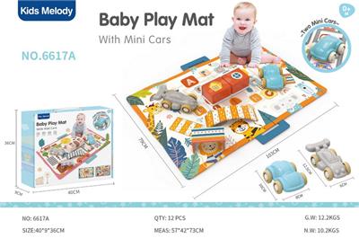 Baby toys series - OBL10141432