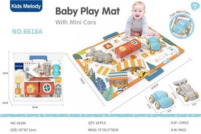 Baby toys series - OBL10141434