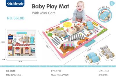 Baby toys series - OBL10141435