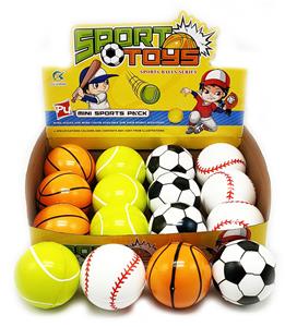 Ball games, series - OBL10141627