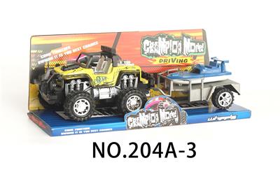 Inertia series - OBL10141959