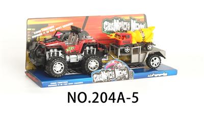 Inertia series - OBL10141961