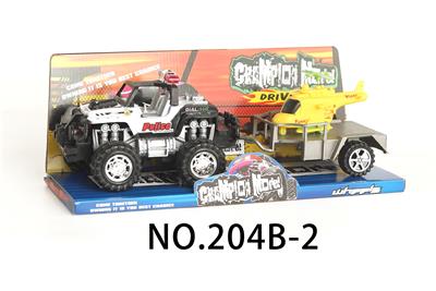 Inertia series - OBL10141964