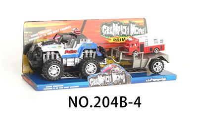 Inertia series - OBL10141966