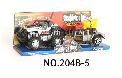 Inertia series - OBL10141967