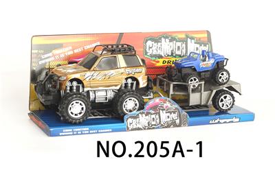 Inertia series - OBL10141973