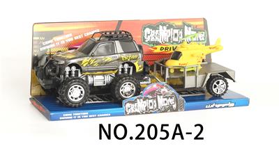 Inertia series - OBL10141974