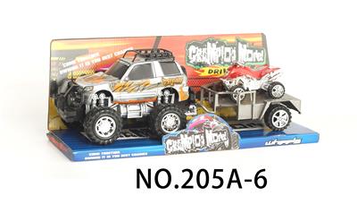 Inertia series - OBL10141978