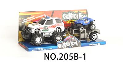 Inertia series - OBL10141979