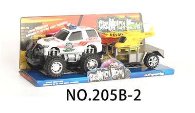 Inertia series - OBL10141980