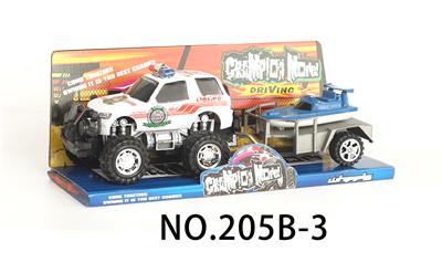 Inertia series - OBL10141981