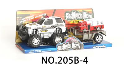 Inertia series - OBL10141982