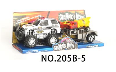 Inertia series - OBL10141983