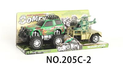 Inertia series - OBL10141986