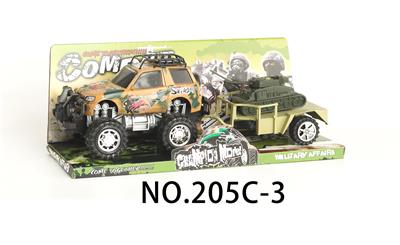 Inertia series - OBL10141987